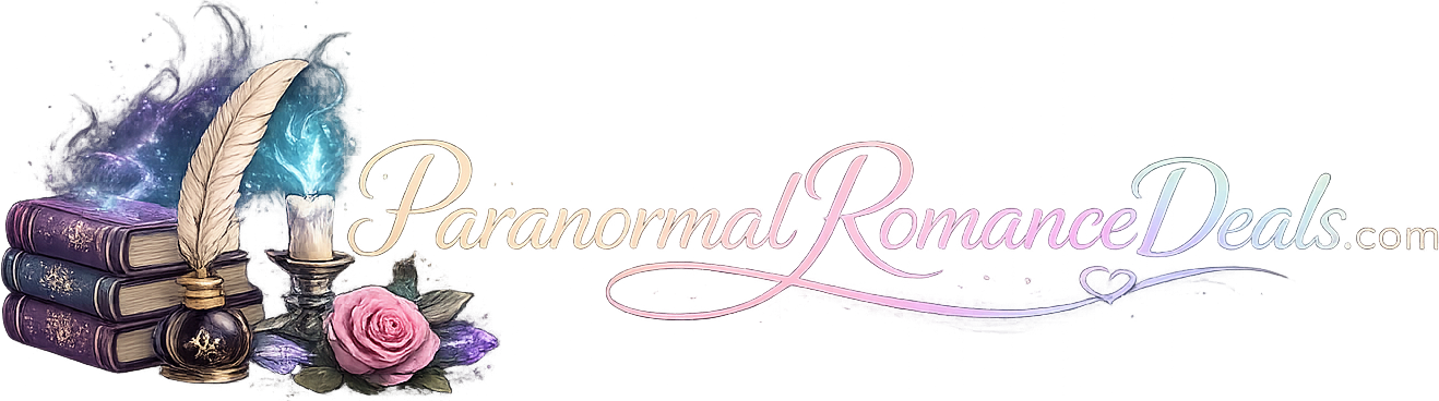 Paranormal Romance Deals